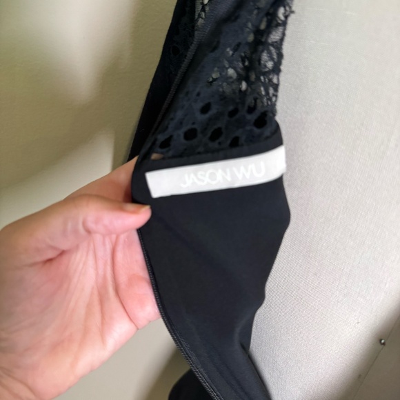 New, never worn Jason Wu Top - Picture 6 of 6